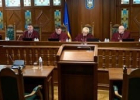 КСУ перенес рассмотрение дела о конституционности норм об альтернативной службе