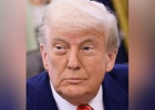 Нецензурная лексика и «Слава Аллаху»: пасхальные посты Трампа вызвали волну возмущения.