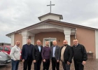 «Настоящее благовестие начинается с любви к людям» – в Сумах прошла конференция благовестников. УЦХВЕ