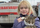 Несмотря на опасность, служители из Запорожья осуществляют эвакуацию населения с 2014 года. ВСЦ ЕХБ