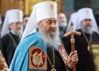 Президент лишил гражданства предстоятеля УПЦ (МП) Онуфрия