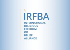 Глава IRFBA – Article 18 Alliance обнародовал заявление в связи с четвертой годовщиной с начала полномасштабного российского нападения на Украину