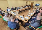 Українська Міжцерковна Рада стала зареєстрованою організацією і обрала нового головуючого
