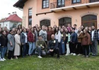 «Вмикайся» – ретрит для служителів дітям і підліткам Київщини відбувся у Львові. УЦХВЕ