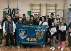 Команда відновлення Християнської служби порятунку провела реабілітаційні заходи для воїнів ЗСУ на Півдні України
