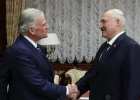 Франклін Грем відвідав Білорусь і став голосом лояльності до режиму Лукашенка