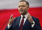 Президент Польщі став на захист конституційного визначення шлюбу: Навроцький заблокував законопроєкт про «статус найближчої людини»