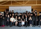 У Чернігові випускниками навчальної програми NEXUS стали 33 служителі. ВСЦ ЕХБ