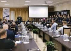 Українське Біблійне Товариство відзначило 35-річчя служіння поширенню Божого Слова 