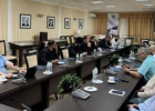 ВРЦіРО підбила підсумки роботи за перше півріччя і визначила наступного Головуючого у Раді