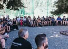 Християнські сервіси для родин військових