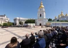 Члени ВРЦіРО взяли участь в офіційних заходах з нагоди Дня Української Державності