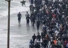 Марокко, Сеута та падіння Європи