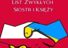У Польщі священники та черниці виступили проти ненависті до українців