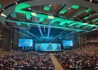 У Чикаго завершився Глобальний Лідерський Саміт 2026
