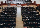 В Києві відбувся 14-й Всеукраїнський капеланський форум ВСЦ ЄХБ