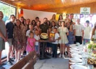 Зі сходу на захід України: історія батьків дитячого центру “Ковчег миру”