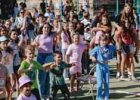 «Фестиваль Життя» у Львові зібрав понад 600 гостей. УЦХВЕ