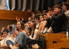 В УБТС стартувало навчання на програмах із державною ліцензією. ВСЦ ЄХБ