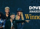 57 щорічна церемонія вручення премії GMA Dove Awards: повний список переможців.
