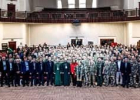 У Києві понад 300 капеланів зібралися на форумі для зміцнення духовної підтримки українських військових