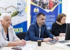 Духовно-моральна освіта, яка може врятувати націю: про що говорили у Переяславі на Міжнародній конференції