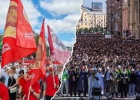 Хресний хід у Москві показав масштаб ісламізації РФ