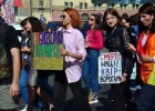 У Верховній Раді просувають законопроєкт на користь ЛГБТ, який ставить під удар церкви та свободу віросповідання 