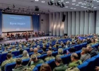 У Києві відбувся форум капеланів “Об’єднані у служінні. Бути поруч"
