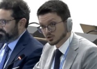 Всесвітній євангельський альянс засудив дискримінацію християн у Туреччині на засіданні ООН 