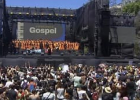 Тисячі людей збираються у Буенос-Айресі на фестиваль Gospel Experience 2025