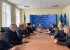 ВРЦіРО та ДЕСС обговорили подальші кроки взаємодії у 2026 році